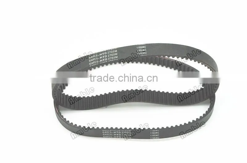 180500261 SDP #A6R23M090090 3mm P 90 GRV 9MMW BELT