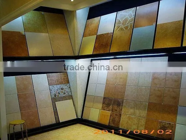 300*300 Project Used Golden Ceramics Tiles (31031)