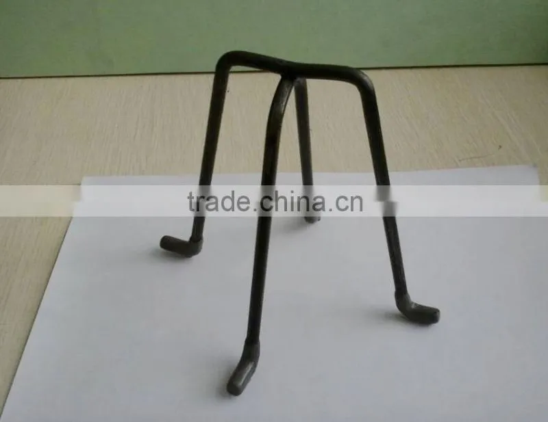 Steel Rebar Chair/Metal Foundation Chair
