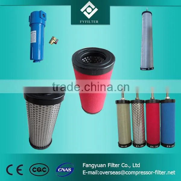 71064763 LEYBOLD Vacuum Pump Filter elements
