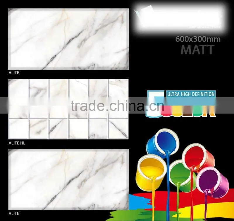 DIGITAL PRINT TILES