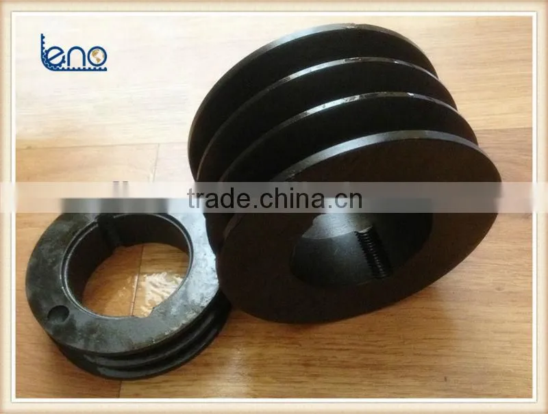 Vee Belt Pulleys