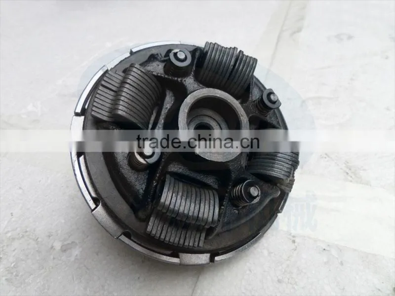 the clutch of go-karts parts
