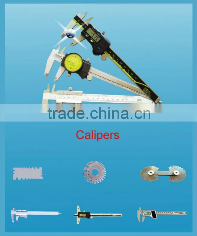 Dial Caliper