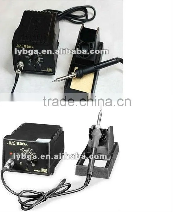 Gordak 936A solder soldering station