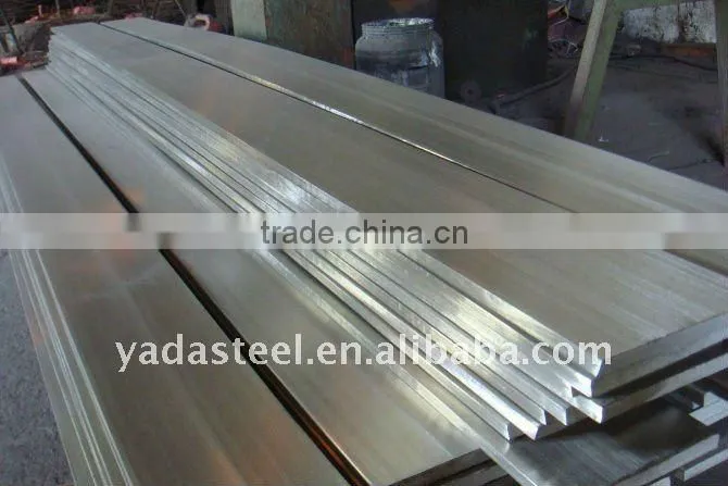 201 stainless steel flat bar