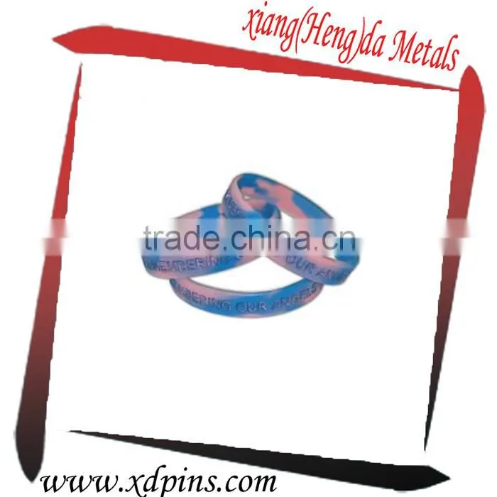 plastic wristband/all kinds of silicone wrist band