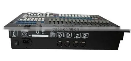 1024 DMX Channel Lighting Control Console