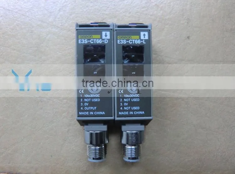 E3JM-10DM4-G BY OMC miniature proximity sensor