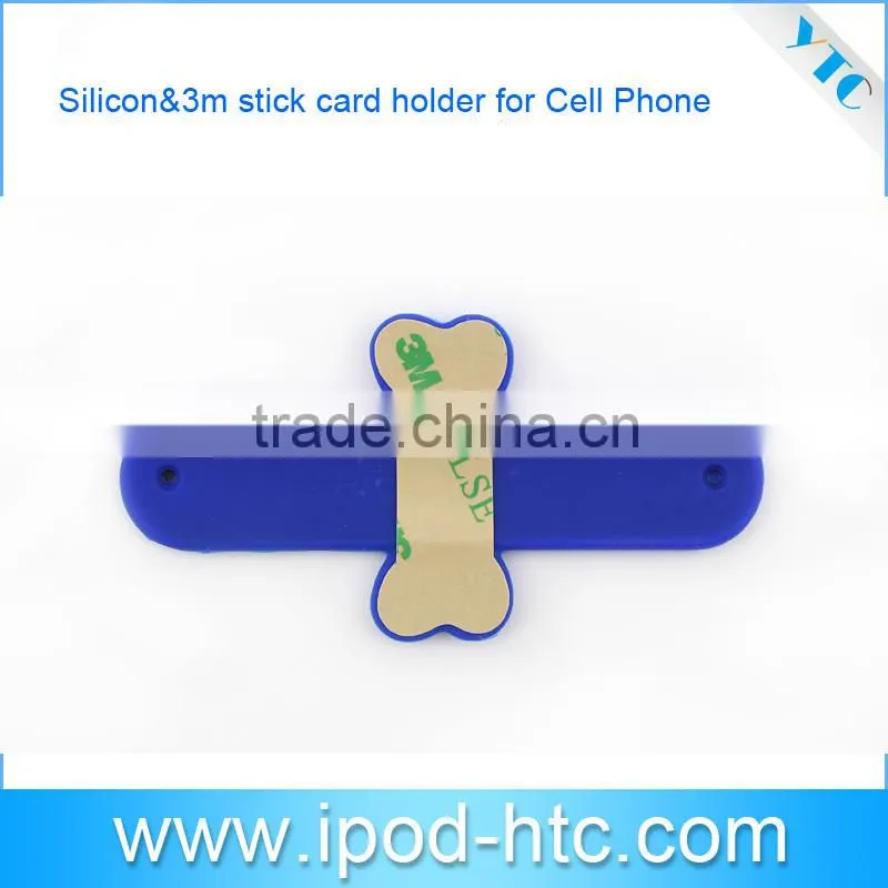 Silicone credit card holder, Handmade credit card book,PU Credit card holder