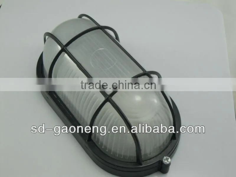 60W bulkhead light