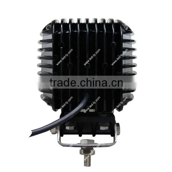 LED Offroad Light,40w LED Driving Light,Car LED Work Light