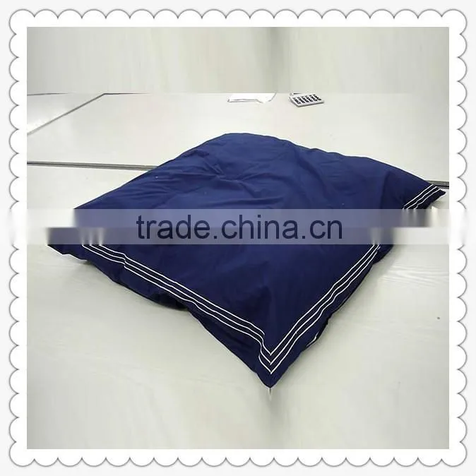 New Style woven decorative cushions made in china