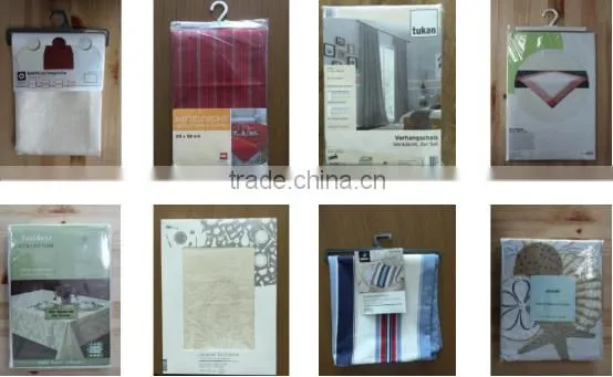 100% polyester cheap jacquard tablecloth