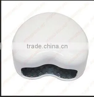 wholesale 2014 free shipping New 36W EU Plug Gel UV Curing Professional UV gel Lamp Light nail Dryer Nail Art high quality