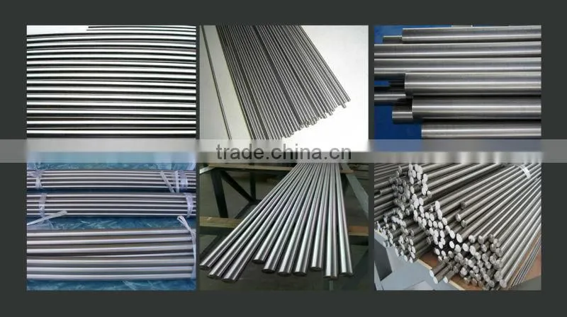 buper qulity tantalum sheets / plates