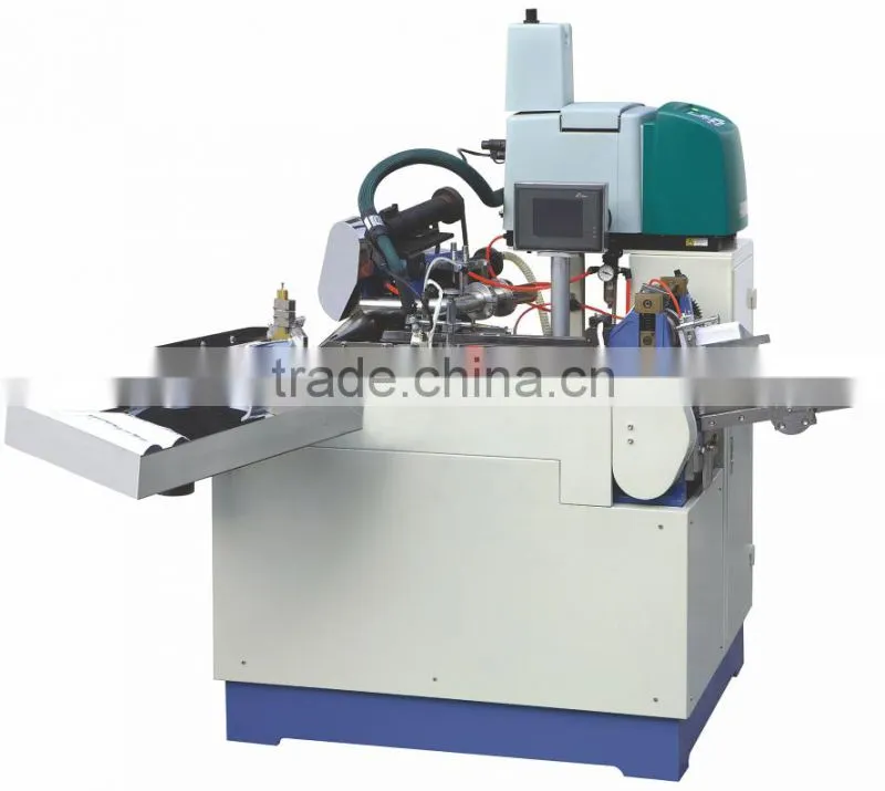 JXG-A automatic ice-cream paper cone machine