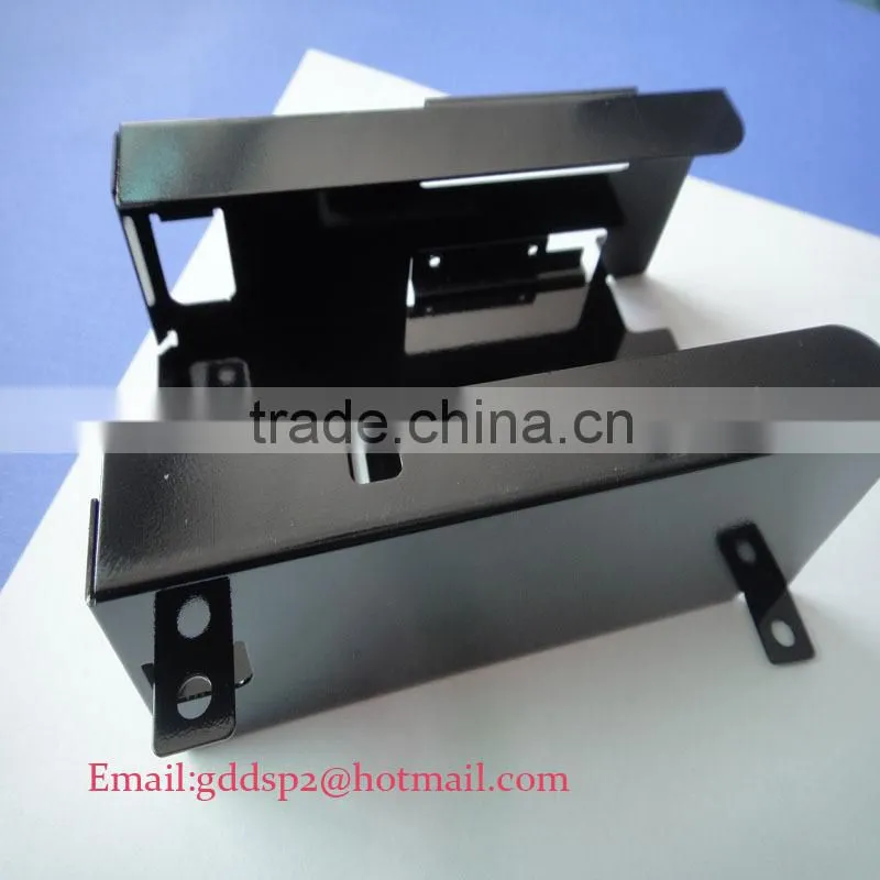 OEM Sheet Metal Stamping Products