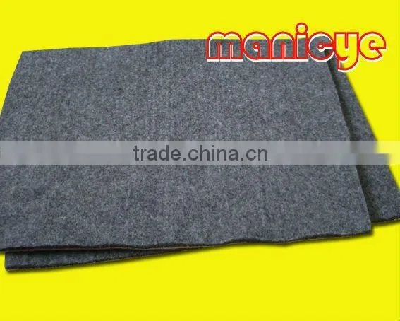 Heat Preservation Nonwoven Fabric(needle punch)