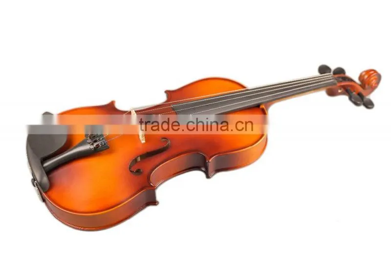 Manual Classical Violin 4/4 German Music Violin hot sell in USA