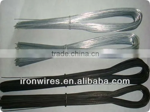 cutting binding wire(black annealed)