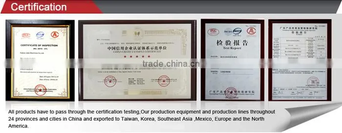 Wholesale products square pipe grinding machine