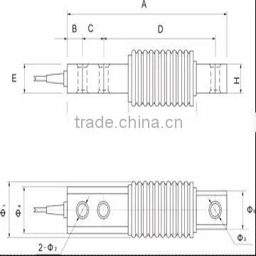 ELC-6 Weight Sensor