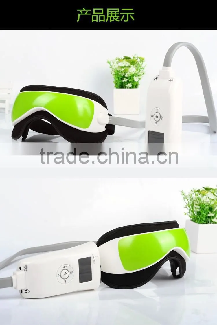 wholesale pressure eye massage health care instrument eye care massager(J100)