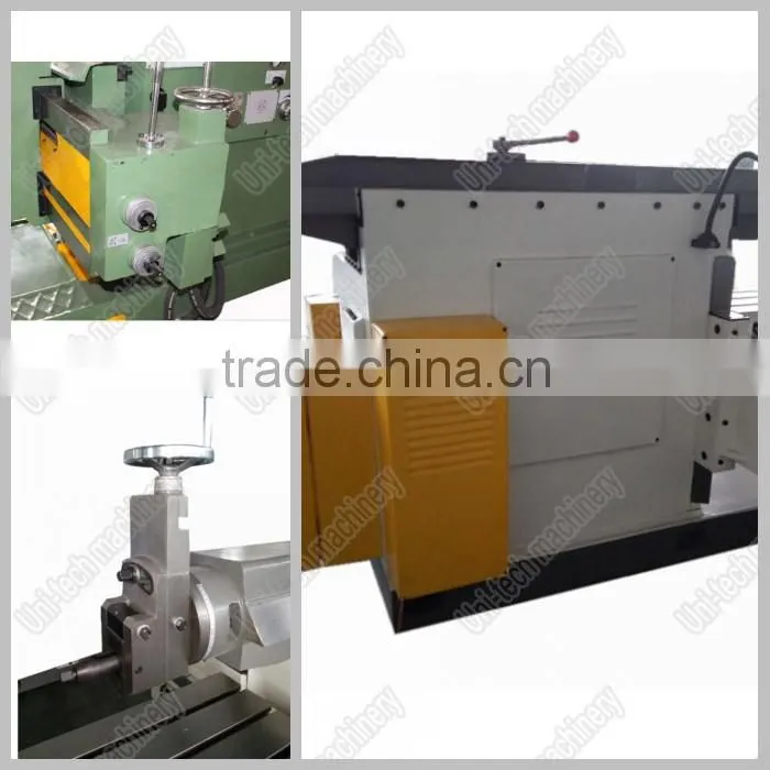 BC60100 Hydraulic slot shaping machine