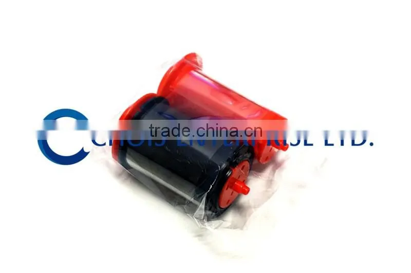 Hiti Compatible C3 Black Ribbon, 1000 Prints, HITI CS320 Printer Ribbon