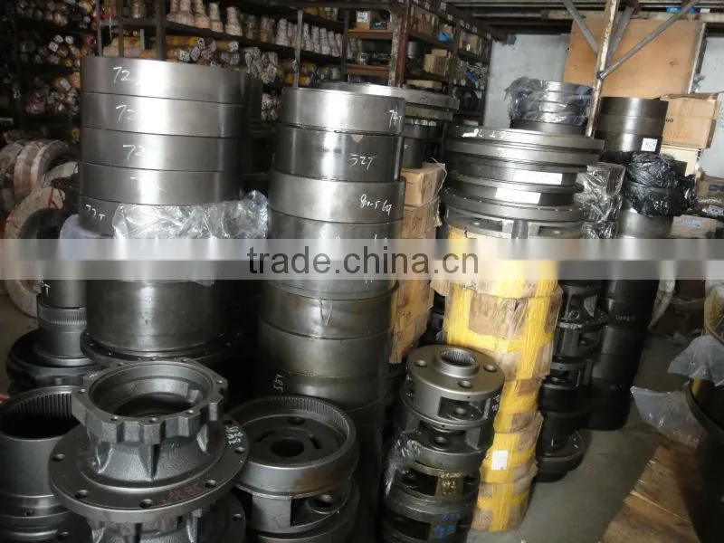 ZX160LC travel gear assy ZX160LC final drive assy ZX160LC reducer gear assembly