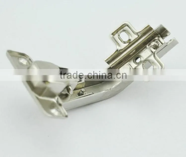Alibaba china useful 180 degree invisible door hinge