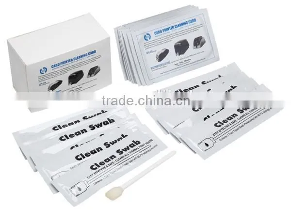 99.9 isopropyl Snap swabs for printers inkjet