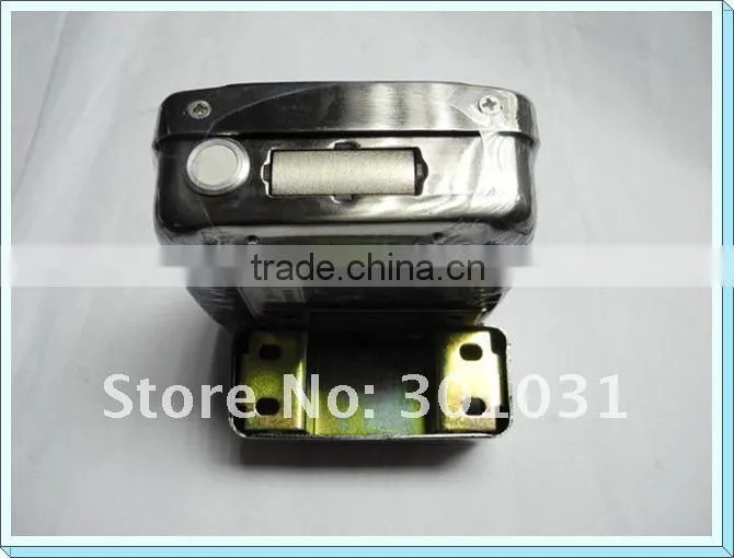 Single cylinder Mute integration brainwave electric lock PY-EL16