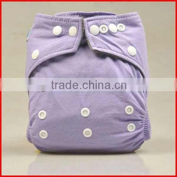 Bamboo Cloth Nappies Wholesale Bamboo Washable Diaper