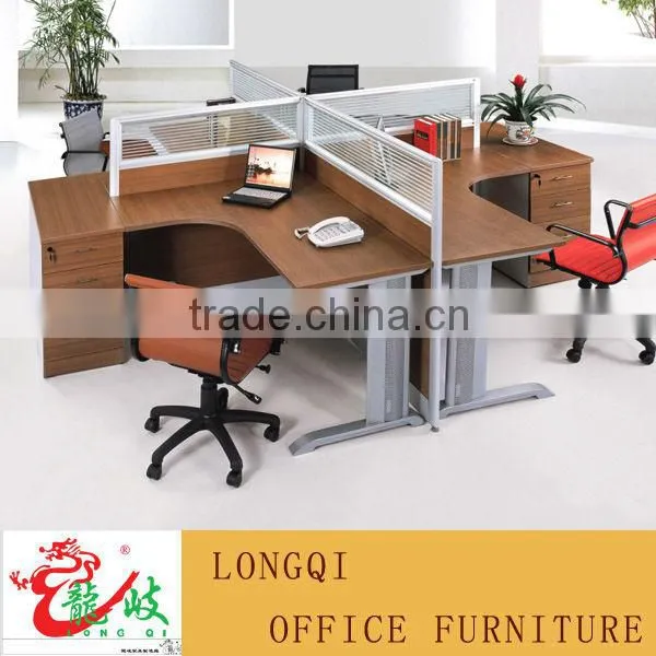 office partition