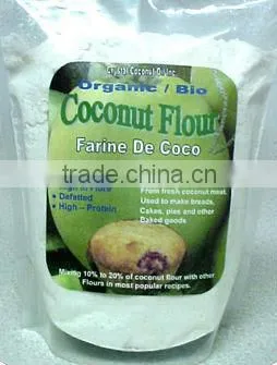 coconut milk powder