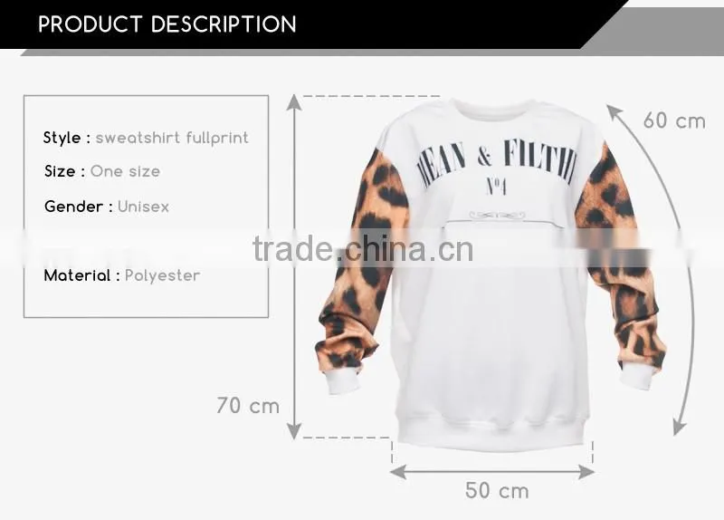 multi colored hooded sweatshirts 3d digital print fullprint crewneck sweatshirt spring autumn unisex custom oversized pullover