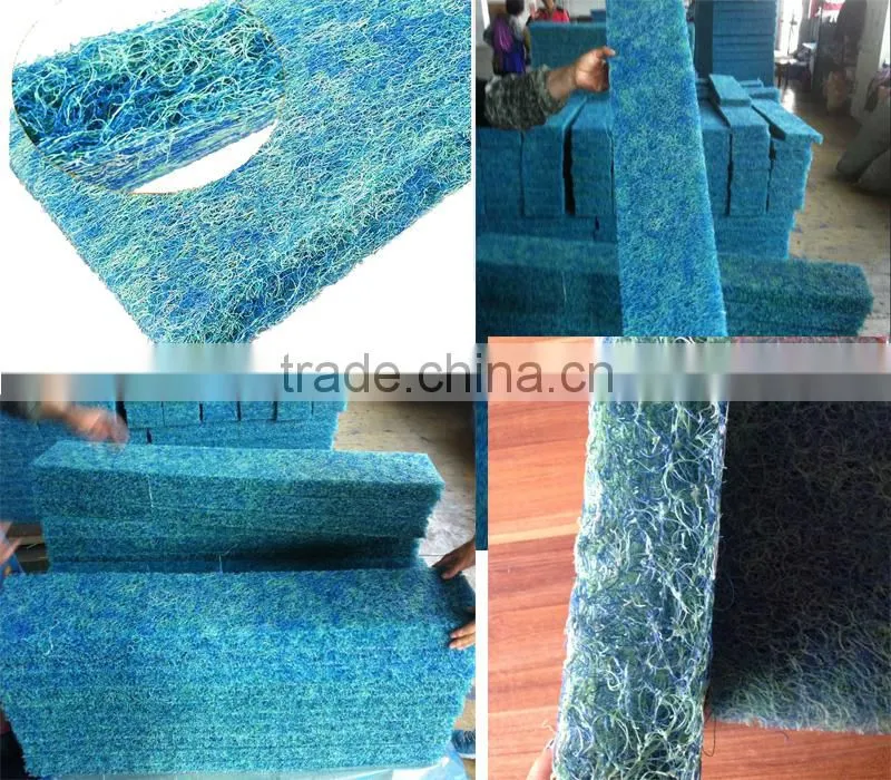 Japan bio filter mat/pool filter/aquarium filter