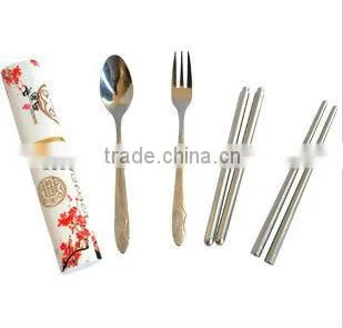 Ceramic gift Chopsticks of mirror polishing with high quality and low price