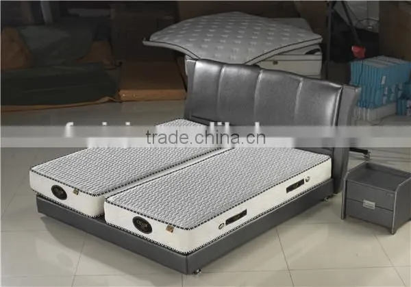 home hot mattress /memory foam mattress / Compressed Spring mattress 5MT8