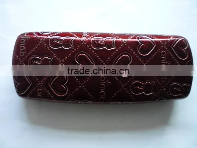 2016 High Quality Hot Hale Hard Metal Glasses Case