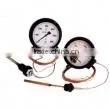 china supplier high precision pressure type thermometer