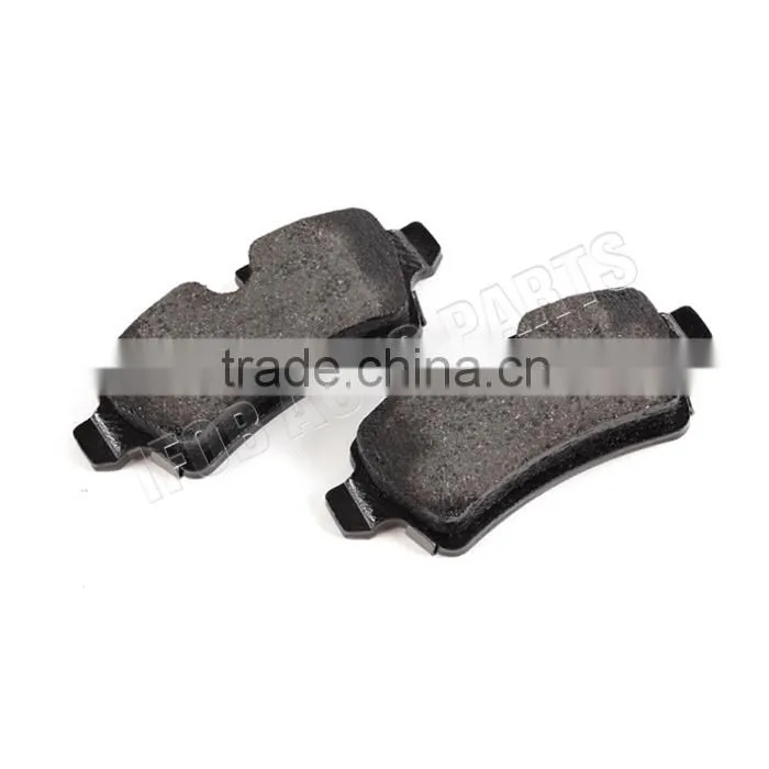 IFOB Spare Parts Rear Brake pads Auto parts For R59 34216778327