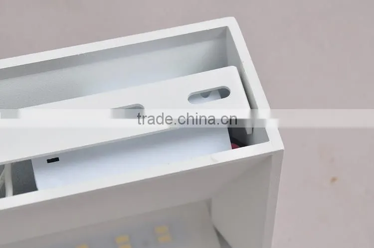 5W surface mounted LED Wall Light