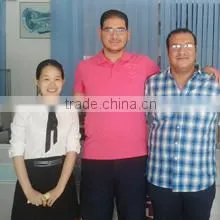 Guangzhou Jiake Automatic Transmission Co., Ltd. company overview - view 1