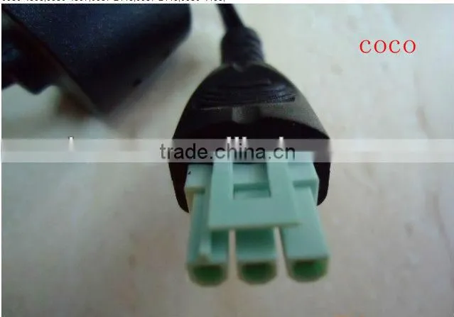 factory supply SCSI 100m to SCSI 100m cable