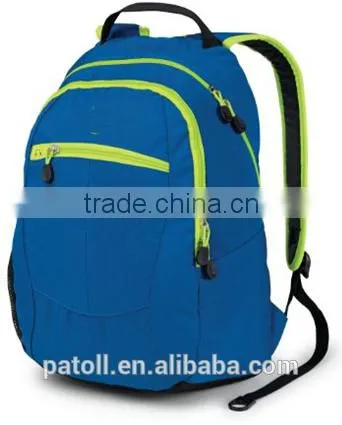 Newest cheap backpack promotion
