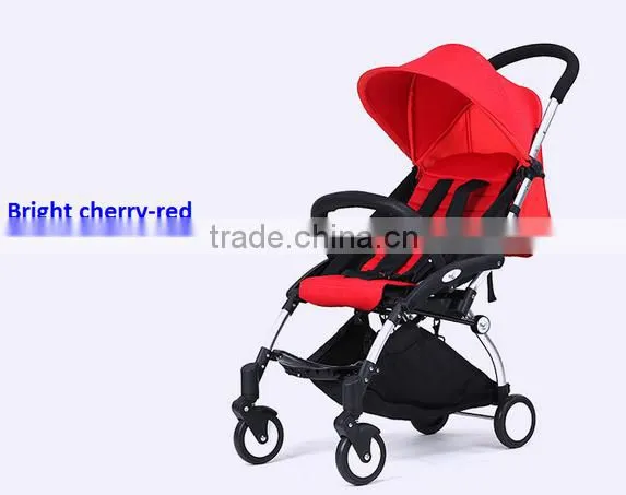Hot Sale lightweight Stroller / Baby Stroller / Baby Pram
