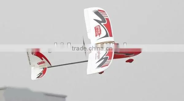 RC 500Class Wing-Dragon with Video